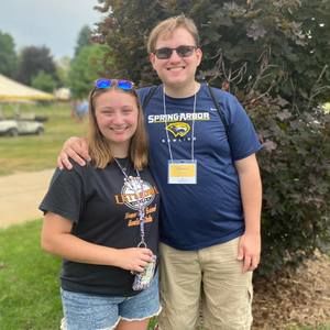 Meet your Posher, Kaylie